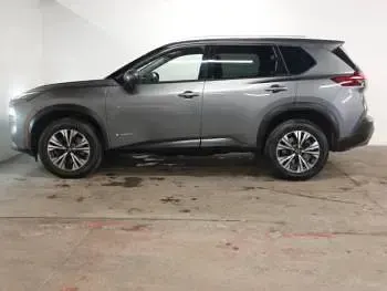 Used Nissan X-Trail N-Connecta 204 HP (150 kW) 2023 Grey SUV