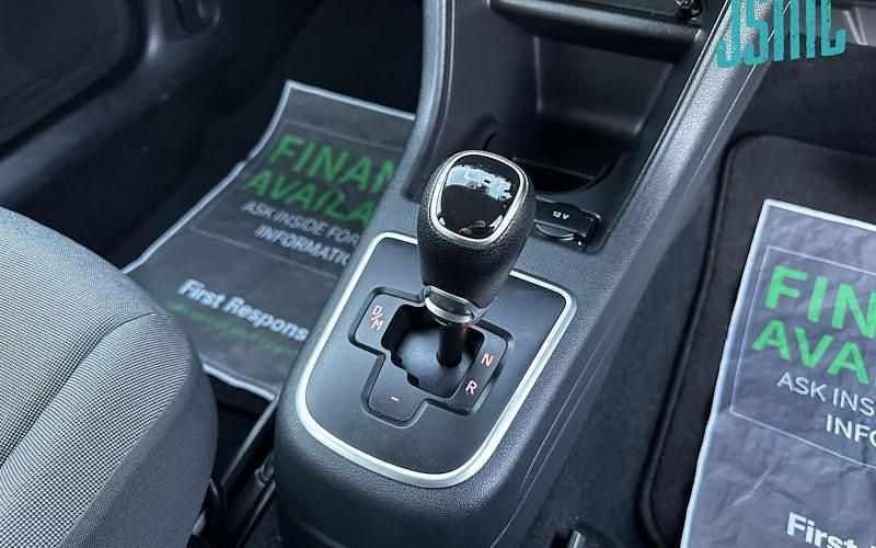 Begagnad VW up! Move 60 HK (44 kW) 2016 Halvkombi