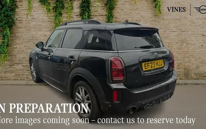 Used Mini Cooper S Comfort 178 HP (130 kW) 2022 Hatchback
