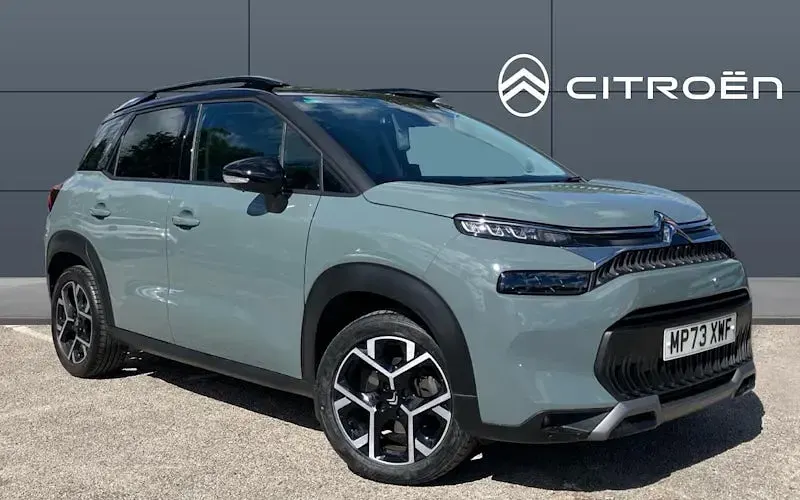 Used Citroën C3 PureTech 131 HP (96 kW) 2024 Hatchback