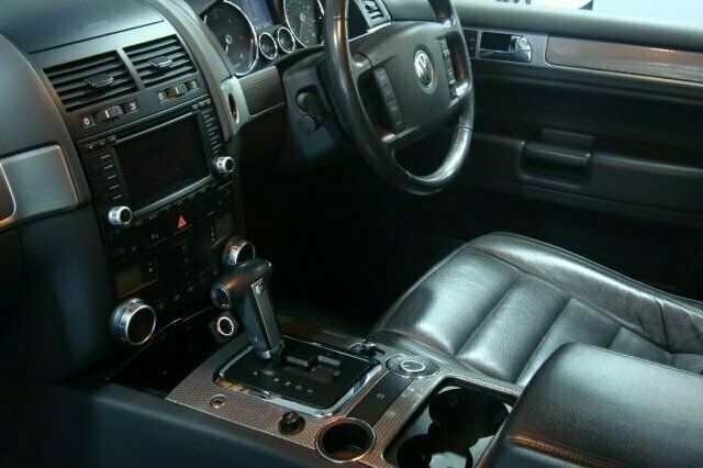 Used VW Touareg 2005 SUV