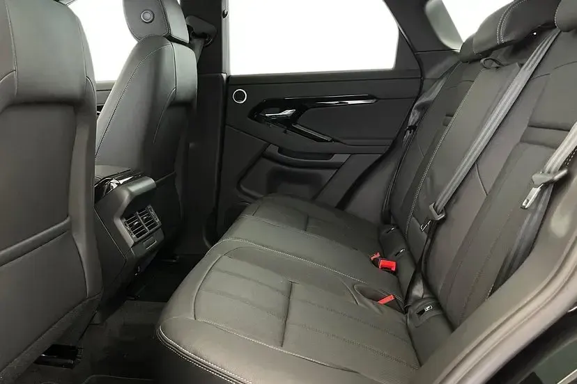 Used Land Rover Range Rover evoque 201 HP (147 kW) 2026 Black SUV