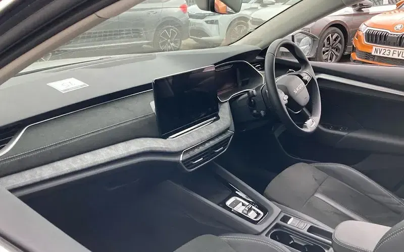 Usado Skoda Octavia SE L 150 HP (110 kW) 2026 Carrinha