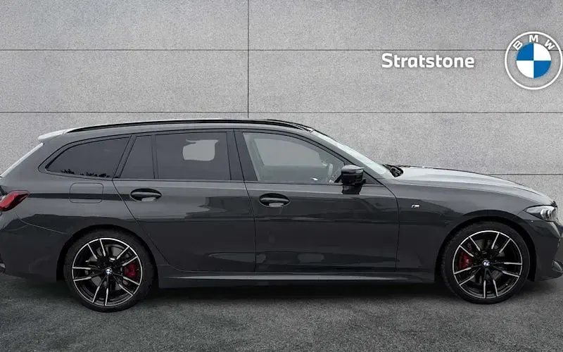 Used BMW M340 M Sport 374 HP (275 kW) 2025 Estate