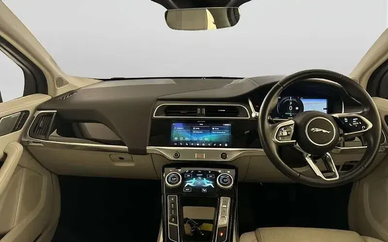 Used Jaguar I-Pace SE 294 kW (400 HP) 2020 SUV