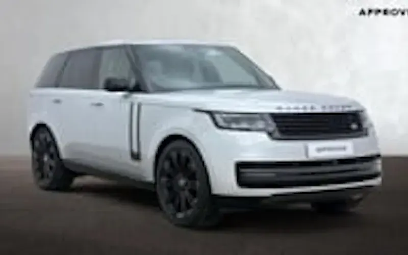 Used Land Rover Range Rover Autobiography 349 HP (256 kW) 2026 SUV