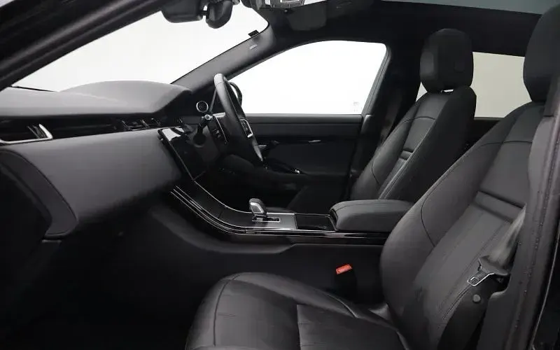 Used Land Rover Range Rover evoque SE Dynamic 204 HP (150 kW) 2026 SUV