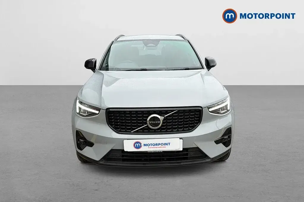 Used Volvo XC40 Plus 2024 Grey SUV