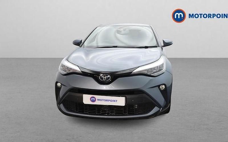 Usado Toyota C-HR Design 122 HP (89 kW) 2023 SUV