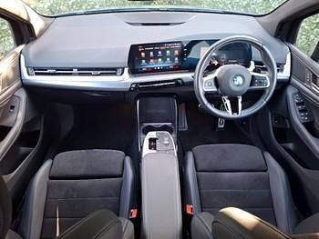 Used BMW 220 M Sport 156 HP (114 kW) 2024 Grey Hatchback