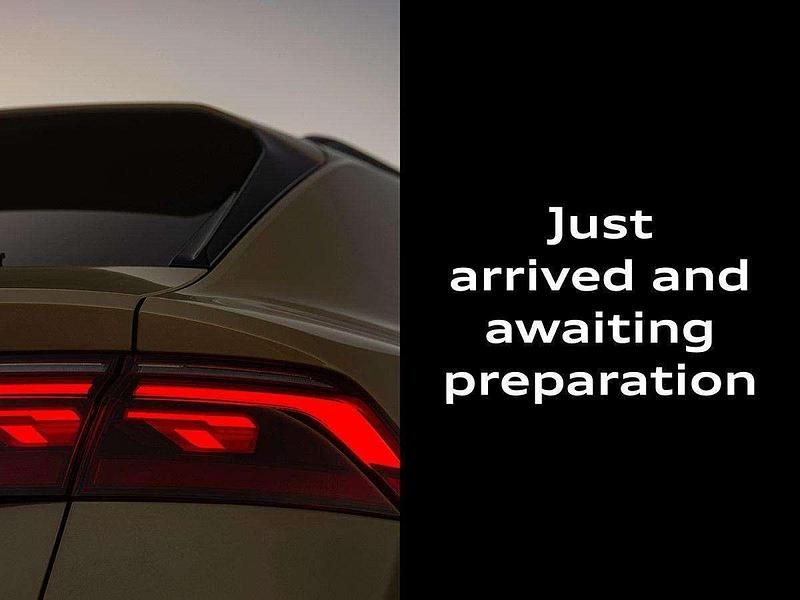 Black Used 2021 Audi Q2 Black Edition SUV | £20,295 (Expensive) - Image 1/2