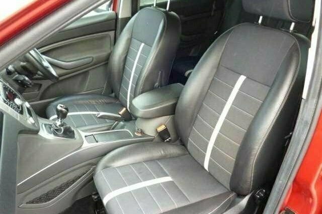 Used Ford Kuga 2009 SUV