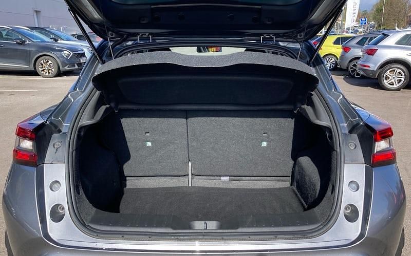 Used Nissan Juke Acenta 114 HP (83 kW) 2023 Grey SUV