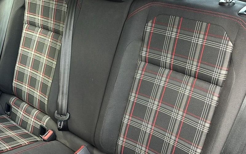 Black Used 2019 VW Polo GTI Hatchback | £14,999 (Fair price) - Image 1/3