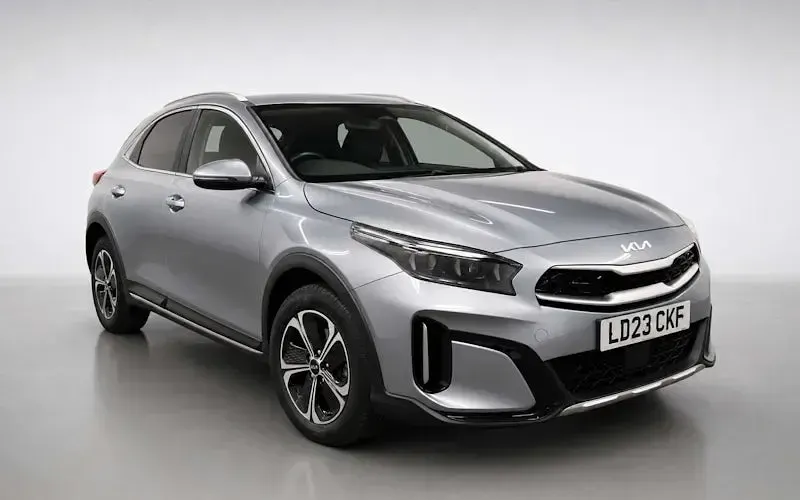 Used Kia XCeed 141 HP (103 kW) 2023 SUV