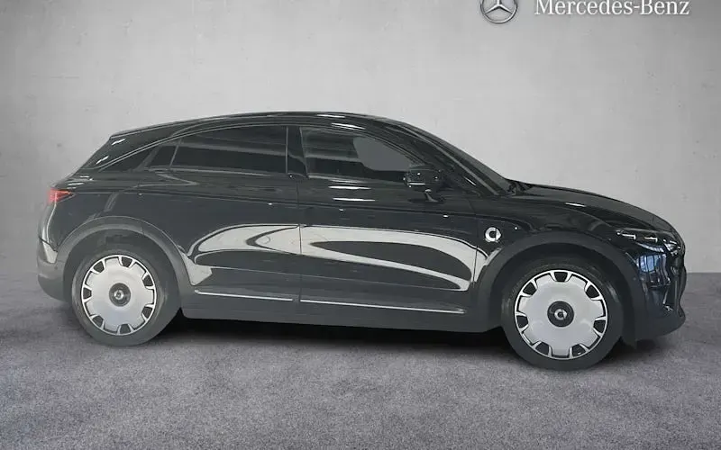 New Smart #3 Premium 200 kW (272 HP) 2025 SUV