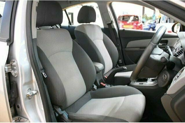 Used Chevrolet Cruze 2010 Sedan