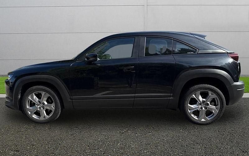 Used Mazda MX30 106 kW (145 HP) 2022 SUV