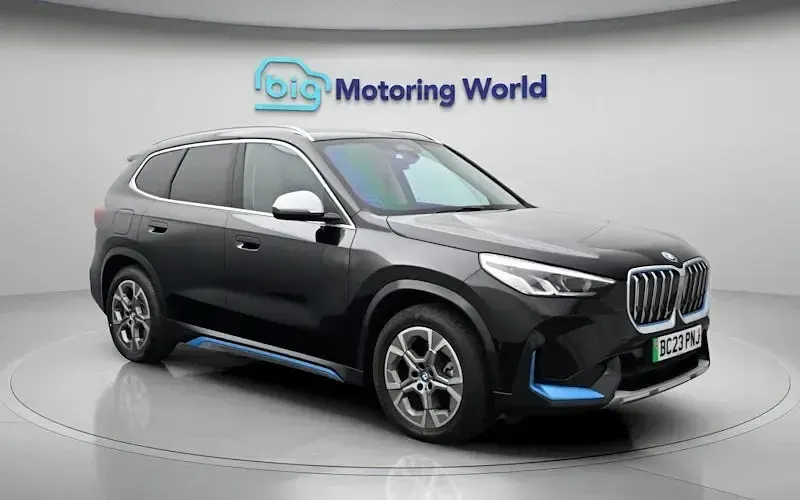 Used BMW iX1 xLine 230 kW (313 HP) 2026 SUV