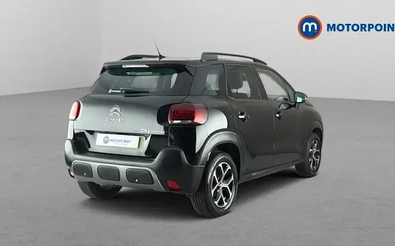 Used Citroën C3 PureTech 131 HP (96 kW) 2024 Hatchback