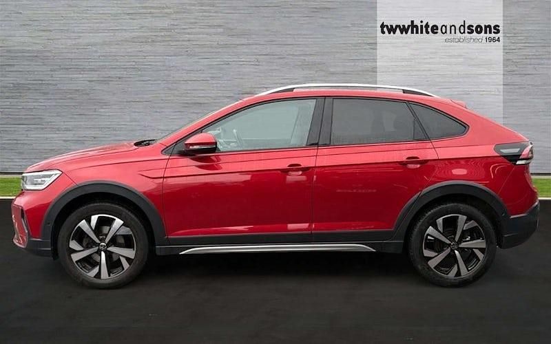 Used VW Taigo Style 110 HP (80 kW) 2024 SUV