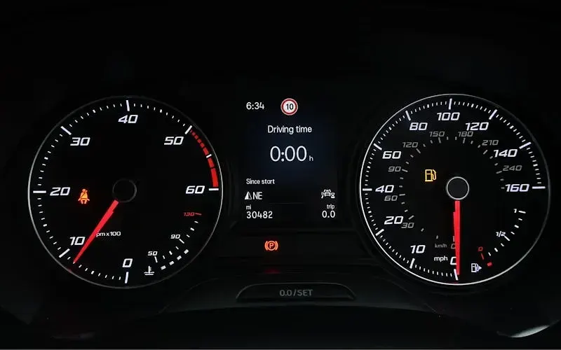 Used Seat Ateca Xperience 150 HP (110 kW) 2022 Black SUV
