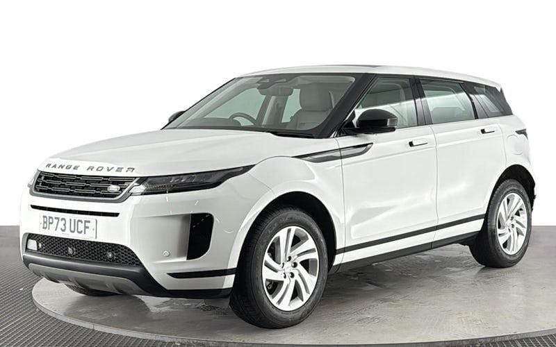 Usado Land Rover Range Rover evoque S 309 HP (227 kW) 2023 SUV
