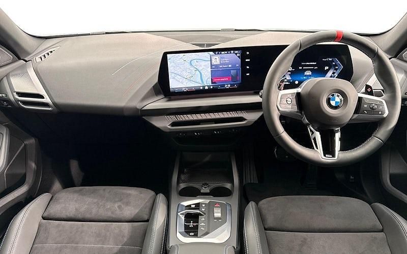 New BMW M235 300 HP (220 kW) 2026 Coupe