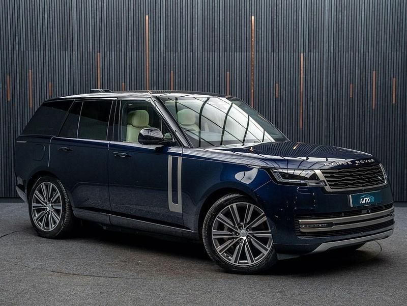 Used Land Rover Range Rover HSE 2023 SUV