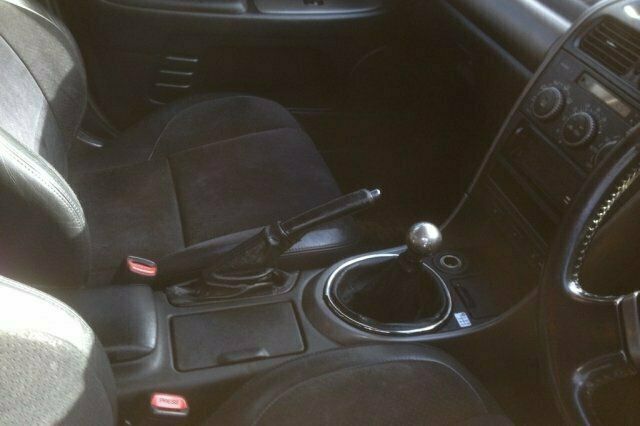 Used Lexus IS200 153 HP (112 kW) 2000 Sedan