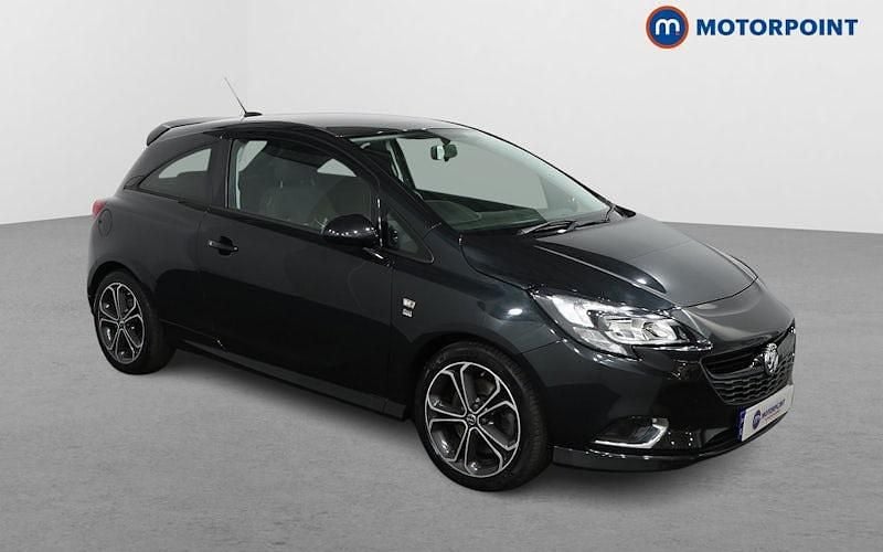 Used 2018 Vauxhall Corsa Edition Hatchback | £7,649 (Fair price) - Image 1/4