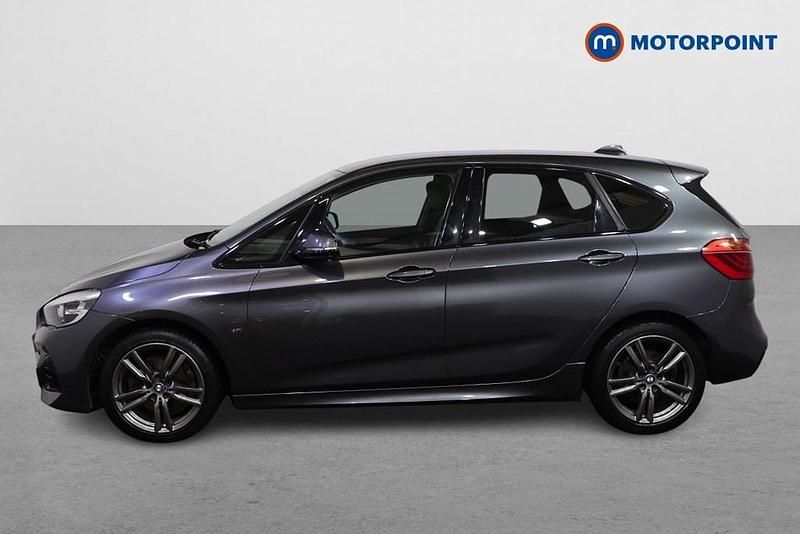 Used BMW 220 M Sport 192 HP (141 kW) 2019 Grey Hatchback