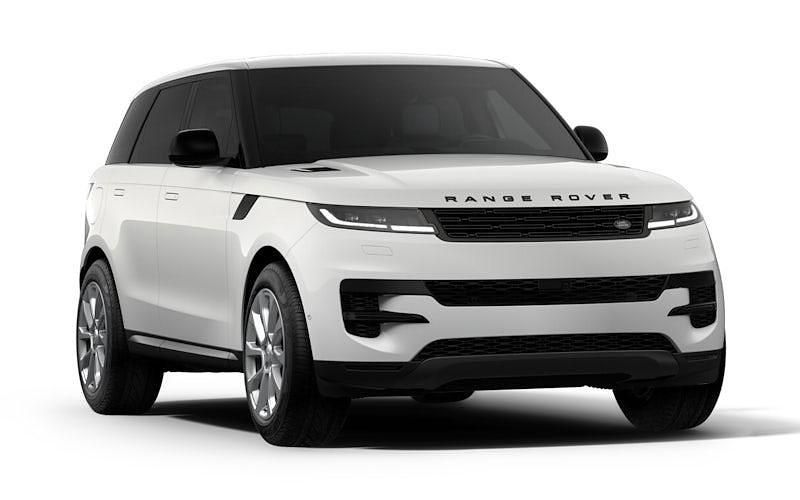 New 2026 Land Rover Range Rover Sport SE SUV | £85,681 (Super price) - Image 1/1