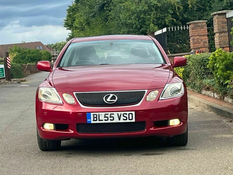 Used Lexus GS300 in UK for sale (52) AutoUncle