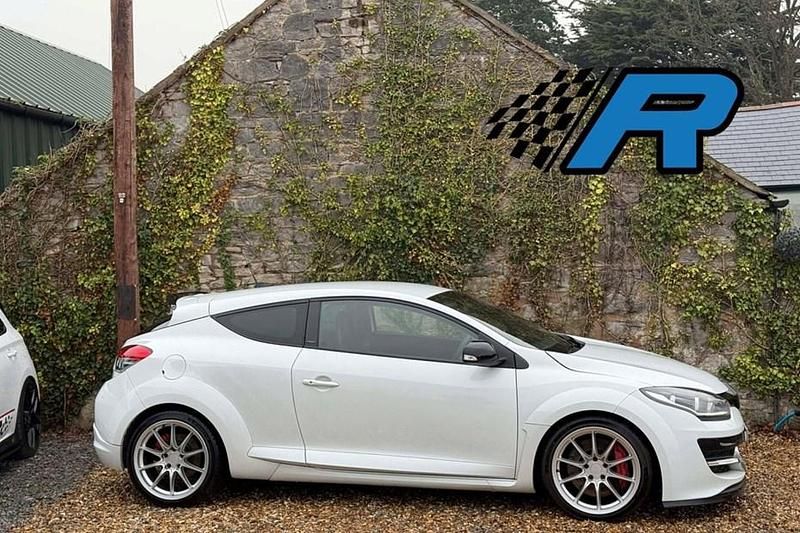 Used 2014 Renault Mégane III Trophy Hatchback | £14,948 - Image 1/1