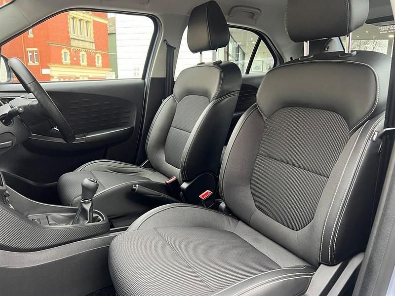 Used MG MG3 Exclusive 2024 Silver Hatchback