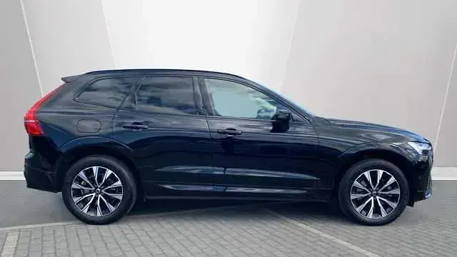 Used Volvo XC60 Plus 194 HP (142 kW) 2024 SUV
