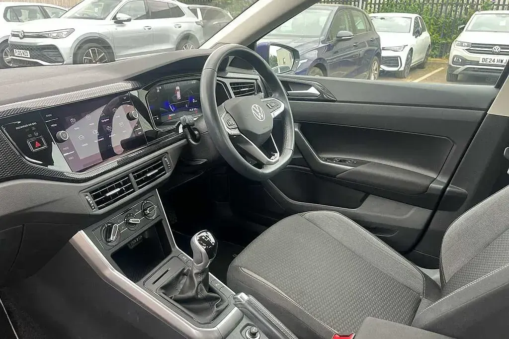 Used VW Polo Life 95 HP (69 kW) 2024 Other Hatchback