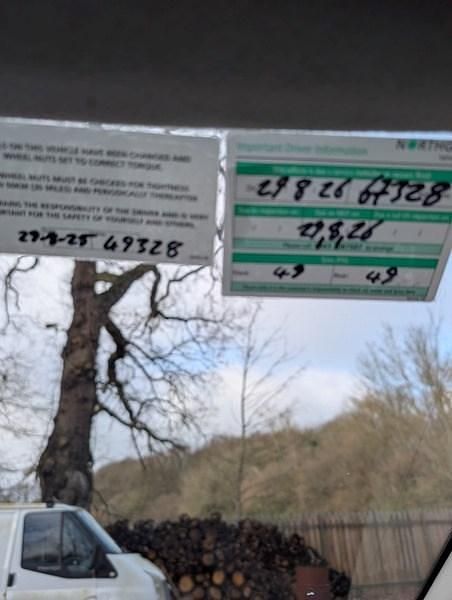 Used Mercedes Vito Progressive 2021 White Van