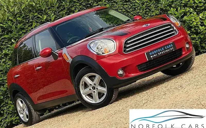 Used Mini Cooper 122 HP (89 kW) 2016 Hatchback