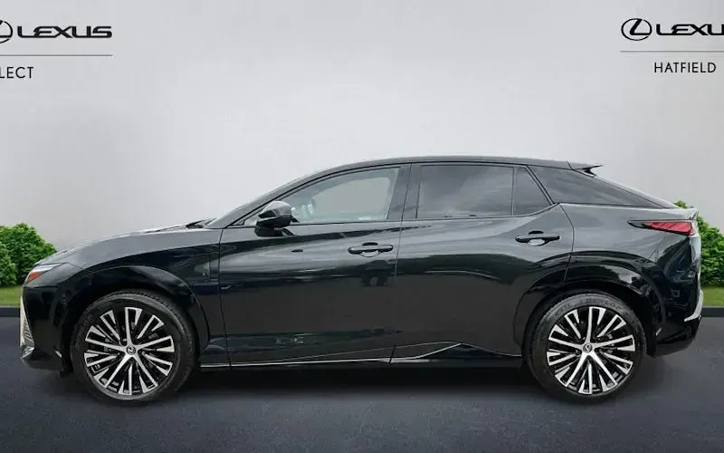 Used Lexus RZ 450e 230 kW (313 HP) 2026 SUV