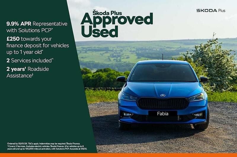 Brilliant silver metallic Used 2018 Skoda Kodiaq SE SUV | £14,880 (Good price) - Image 1/1