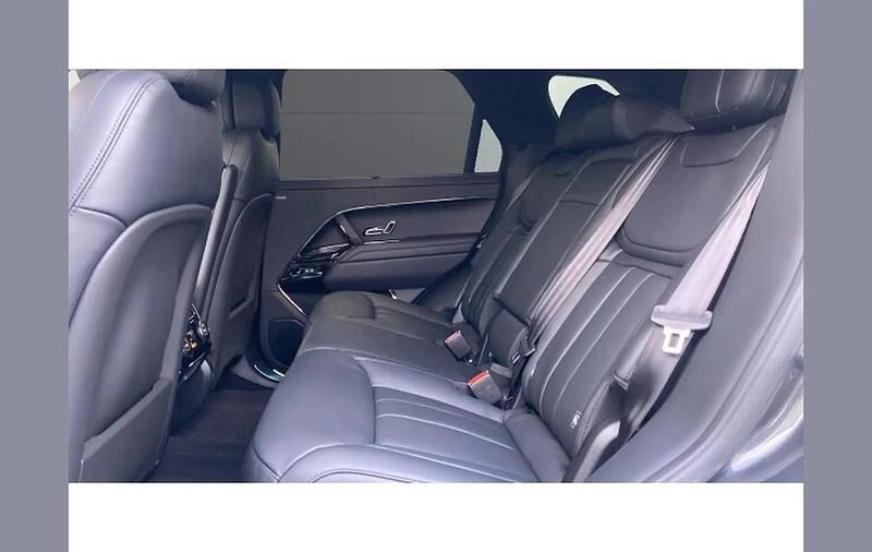 New Land Rover Range Rover Sport Autobiography 296 HP (217 kW) 2025 Other SUV