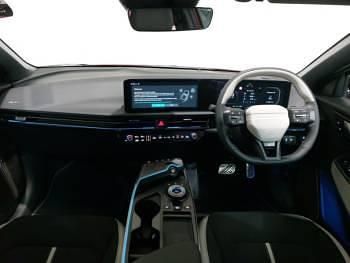 New Kia EV6 GT-Line S 166 kW (226 HP) 2025 Solid  runway red SUV