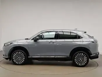 Usado Honda e:Ny1 Advance 150 kW (204 HP) 2024 Cinzento SUV