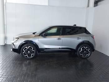 Used Vauxhall Mokka Ultimate 130 HP (95 kW) 2025 Grey SUV