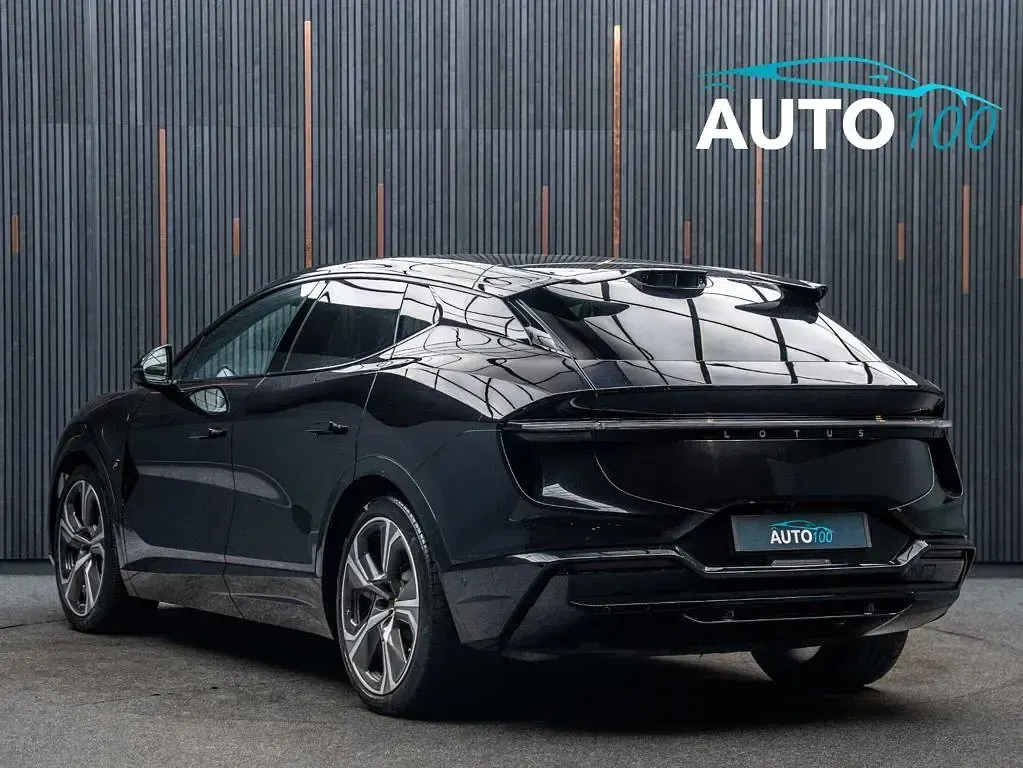 Used Lotus Eletre 22 kW (30 HP) 2023 SUV