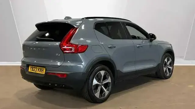 Used Volvo XC40 Plus 161 HP (118 kW) 2023 SUV
