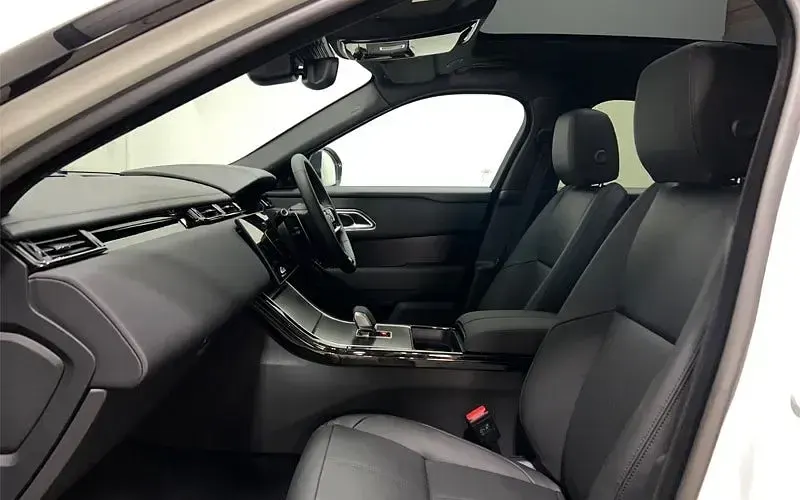 New Land Rover Range Rover Velar SE Dynamic 204 HP (150 kW) 2025 SUV