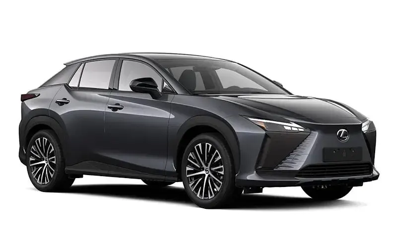 Usado Lexus RZ 350e 164 kW (224 HP) 2026 SUV